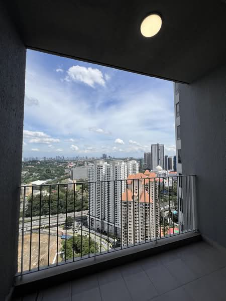 Service Residence for Rent at The Era @ Duta North - Max Ng - PropertyGuru.com.my