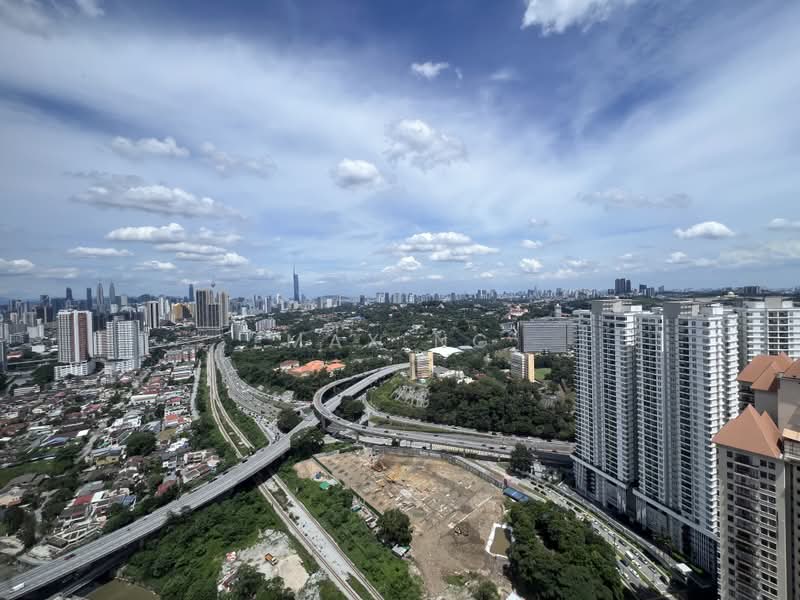 Service Residence for Rent at The Era @ Duta North - Max Ng - PropertyGuru.com.my