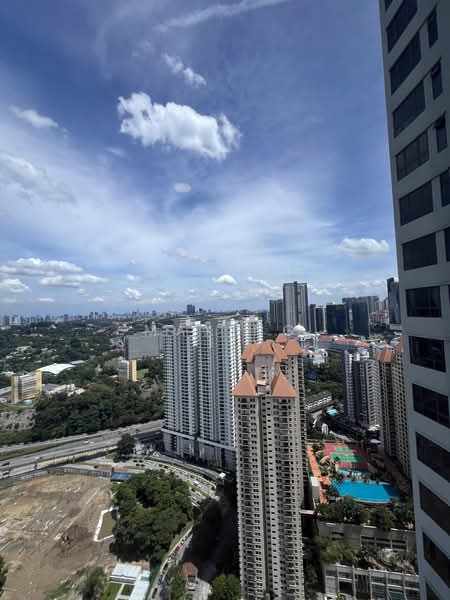 Service Residence for Rent at The Era @ Duta North - Max Ng - PropertyGuru.com.my