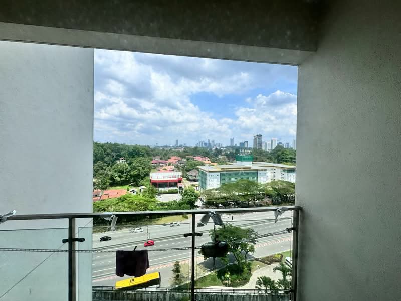 Bay Point @ Country Garden Danga Bay untuk Untuk Disewa - RM 2,000 /bulan, Mac 2026 - View - PropertyGuru.com.my