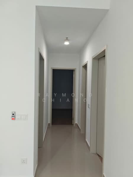 Residensi Ava @ Kiara Bay untuk Untuk Disewa - RM 2,300 /bulan, Apr 2026 - Corridor - PropertyGuru.com.my