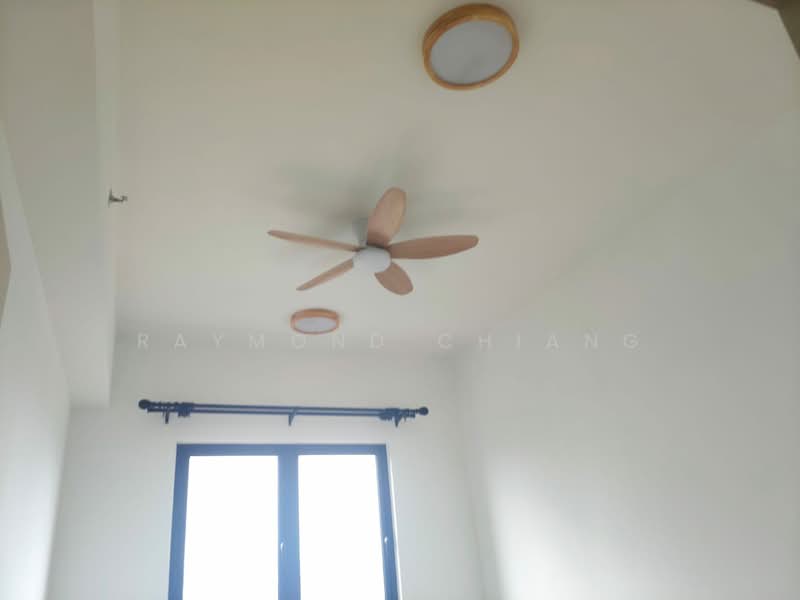 Residensi Ava @ Kiara Bay untuk Untuk Disewa - RM 2,300 /bulan, Apr 2026 - Interior - PropertyGuru.com.my