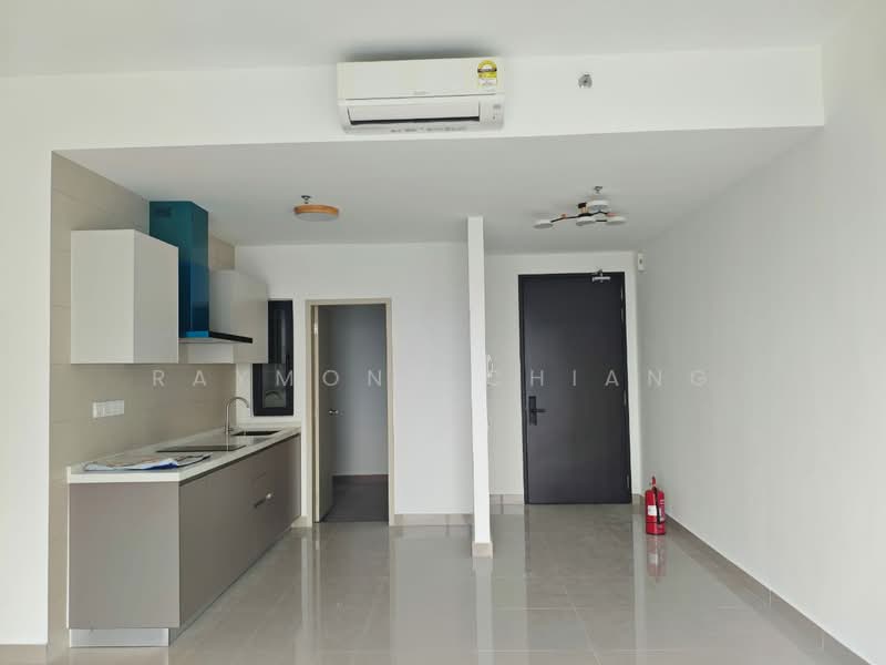Residensi Ava @ Kiara Bay untuk Untuk Disewa - RM 2,300 /bulan, Apr 2026 - Kitchen - PropertyGuru.com.my