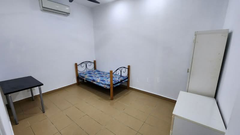 2-storey Terraced House for Rent in Shah Alam (Selangor) - Alwin Lee - Bedroom - PropertyGuru.com.my