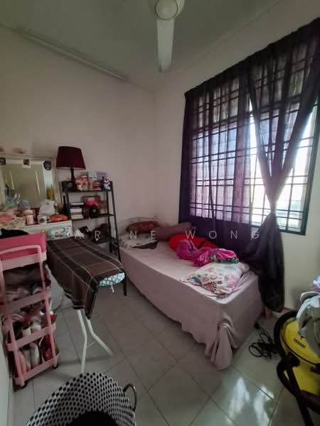 Rumah Teres 1 Tingkat untuk Dijual di Taman Puteri Wangsa (Ulu Tiram) - Carine Wong - PropertyGuru.com.my