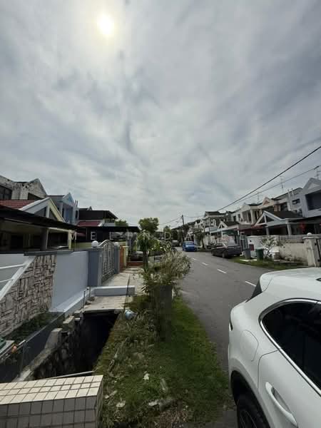 2-storey Terraced House for Sale in Taman Desa Cemerlang (Ulu Tiram) - Melinda Ee - Exterior - PropertyGuru.com.my