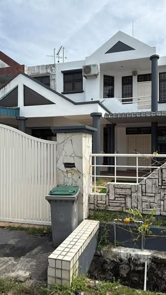 2-storey Terraced House for Sale in Taman Desa Cemerlang (Ulu Tiram) - Melinda Ee - PropertyGuru.com.my