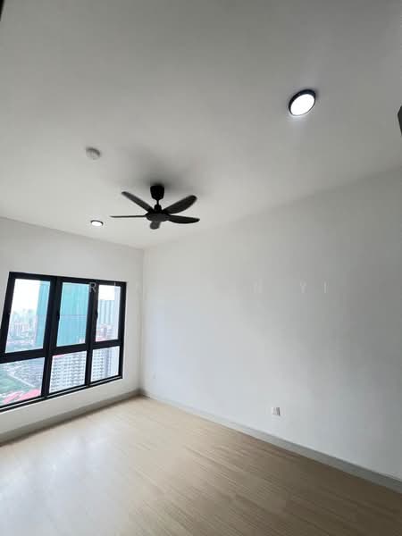 Service Residence for Rent at M Arisa - Brian Tan Yi Hong - View - PropertyGuru.com.my