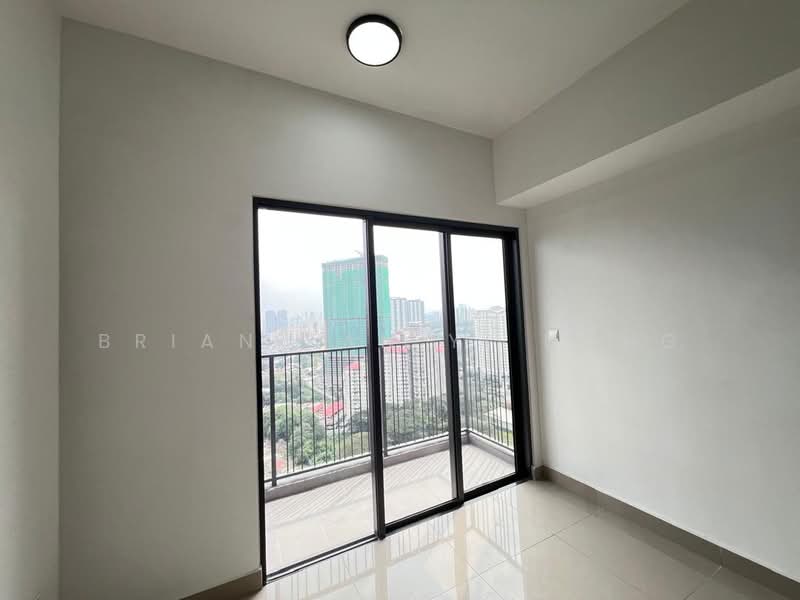 Service Residence for Rent at M Arisa - Brian Tan Yi Hong - Balcony - PropertyGuru.com.my