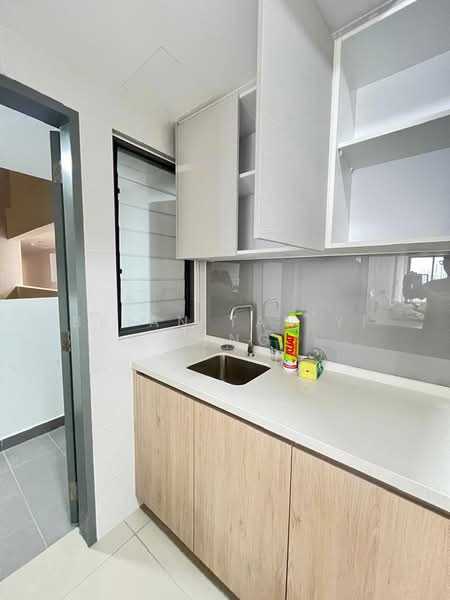 Service Residence for Rent at M Arisa - Brian Tan Yi Hong - PropertyGuru.com.my