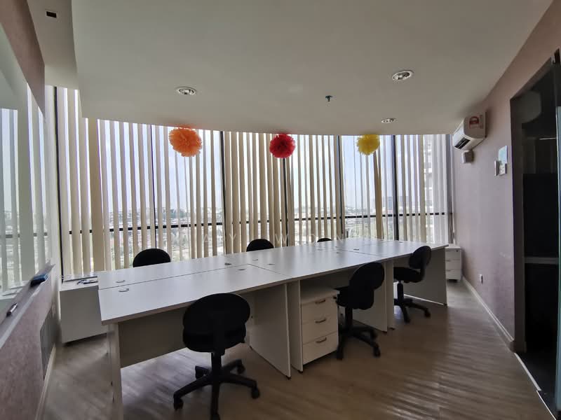 Office for Rent in Subang Jaya (Selangor) - May Wong - Interior - PropertyGuru.com.my