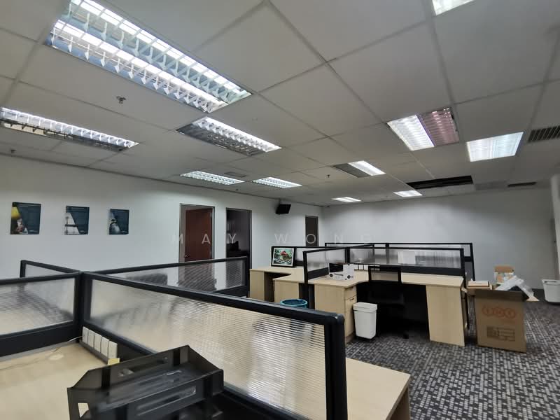 Office for Rent in Subang Jaya (Selangor) - May Wong - Interior - PropertyGuru.com.my