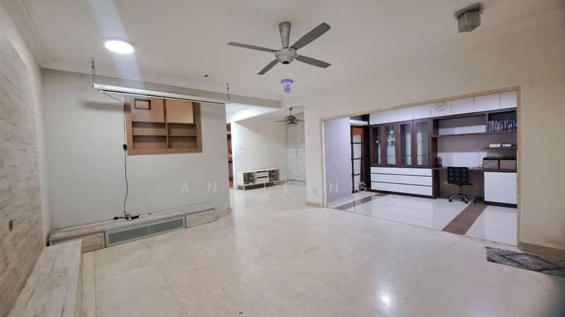 For Sale - D' Passion, Putra Heights