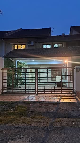 For Sale - D' Passion, Putra Heights