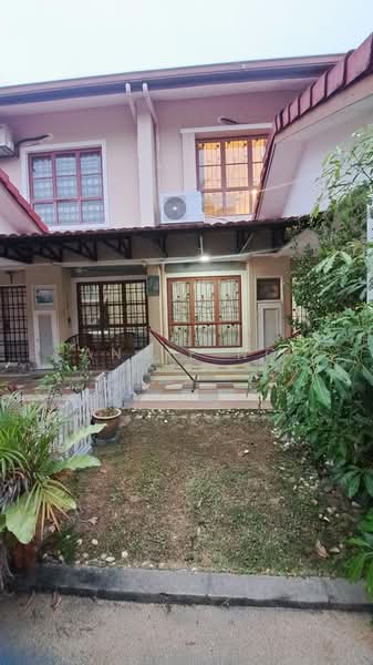 For Sale - D' Passion, Putra Heights