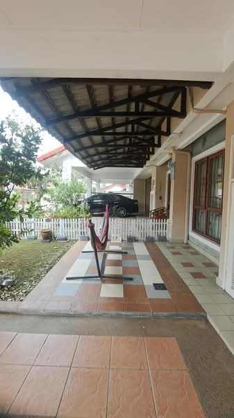 For Sale - D' Passion, Putra Heights