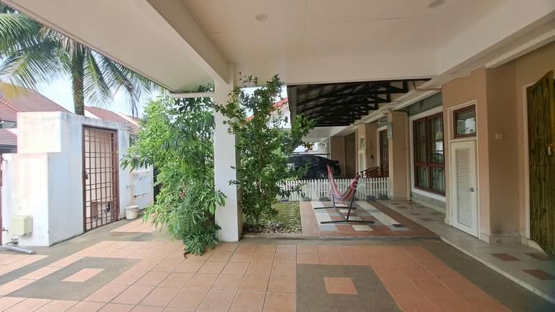 For Sale - D' Passion, Putra Heights