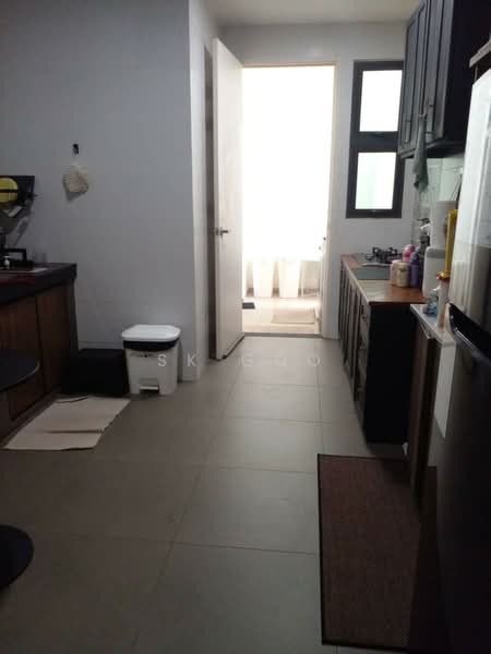 Cluster House for Sale in Iskandar Puteri (Nusajaya) (Johor) - SK GOO - Kitchen - PropertyGuru.com.my