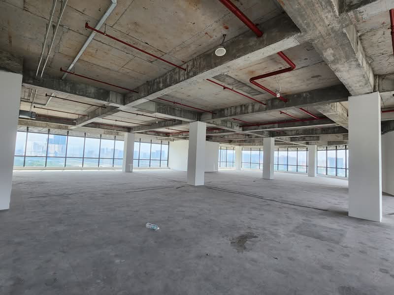 Union Tower Desa Commercial Centre untuk Untuk Disewa - RM 19,400 /bulan, Mac 2026 - Interior - PropertyGuru.com.my