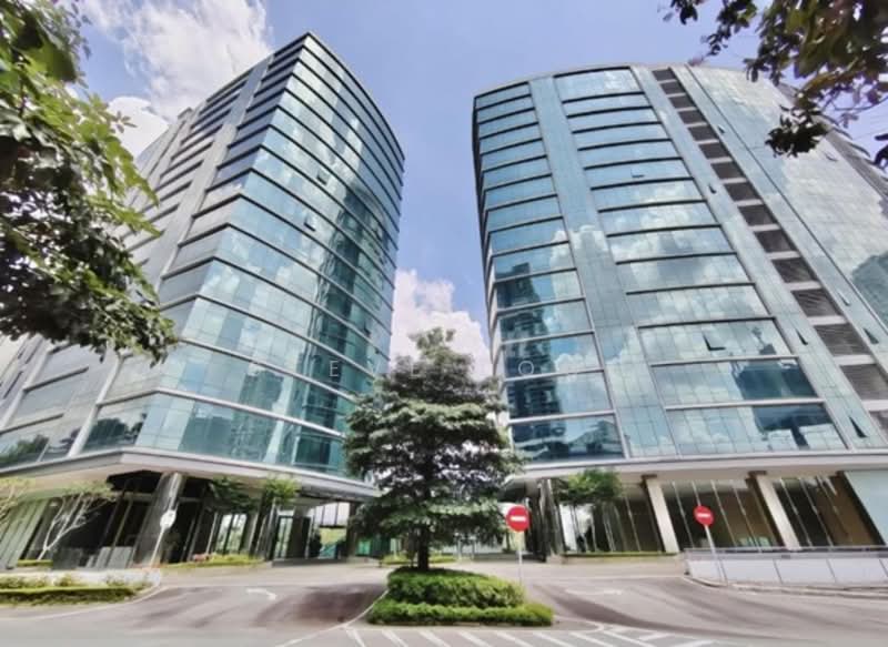 Union Tower Desa Commercial Centre untuk Untuk Disewa - RM 19,400 /bulan, Mac 2026 - Exterior - PropertyGuru.com.my
