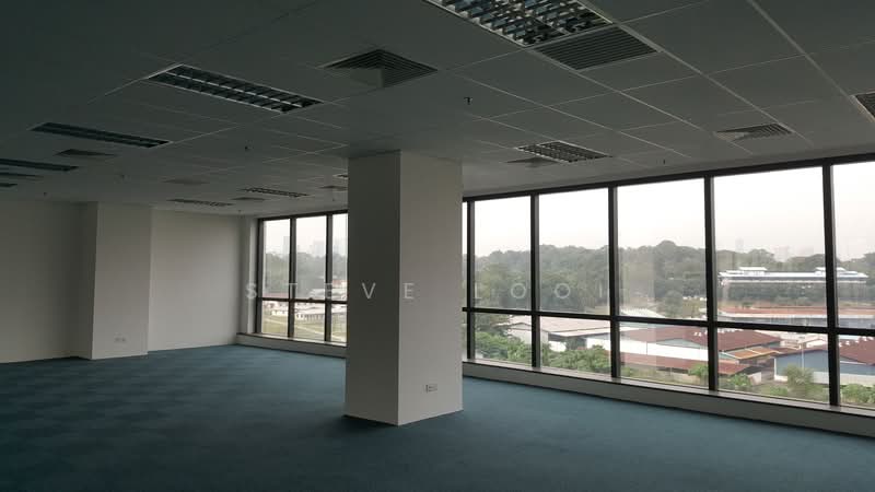 Union Tower Desa Commercial Centre untuk Untuk Disewa - RM 19,400 /bulan, Mac 2026 - Interior - PropertyGuru.com.my