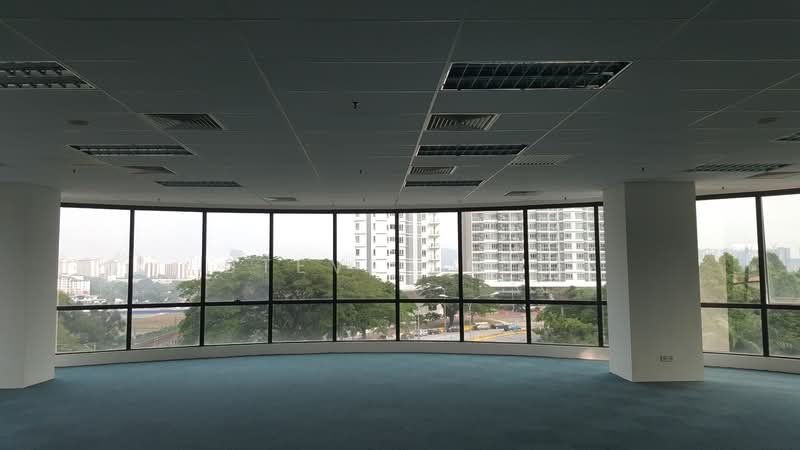Union Tower Desa Commercial Centre untuk Untuk Disewa - RM 19,400 /bulan, Mac 2026 - View - PropertyGuru.com.my