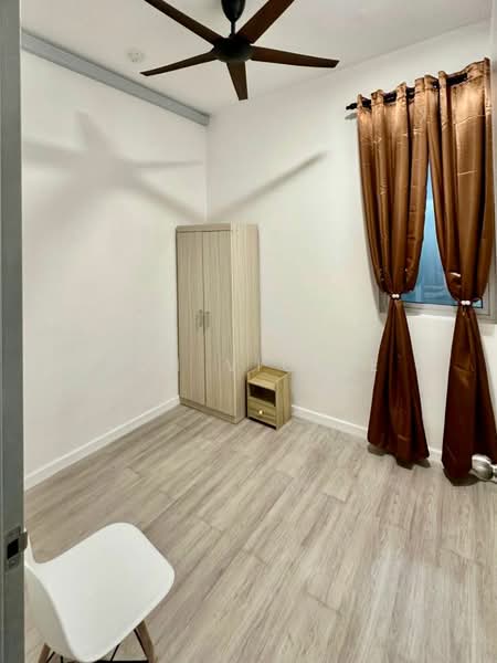 Condominium for Rent at Lakefront Residence - TOH VICKIE - Bedroom - PropertyGuru.com.my