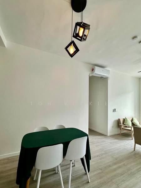 Condominium for Rent at Lakefront Residence - TOH VICKIE - Dining Room - PropertyGuru.com.my