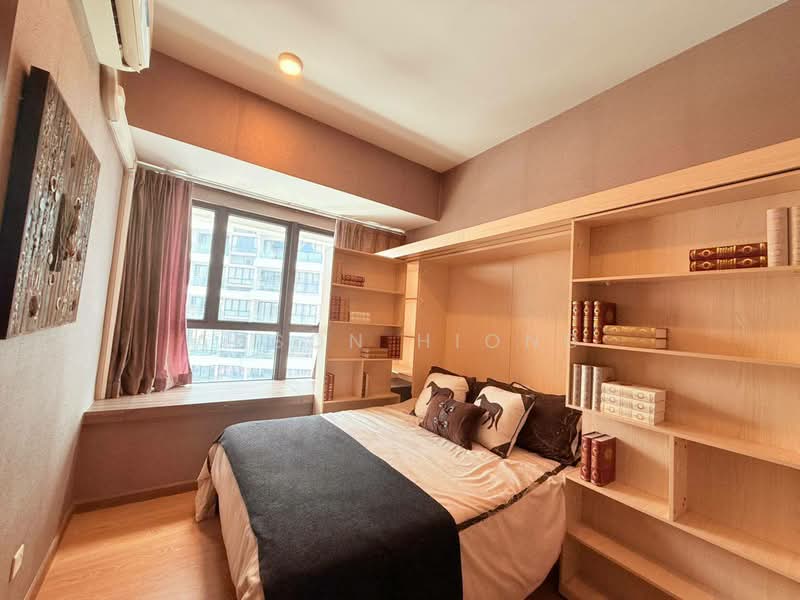 Condominium for Sale at Bay Point @ Country Garden Danga Bay - Anson Hiong - PropertyGuru.com.my