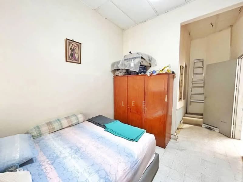 Taman Tun Dr Ismail untuk Untuk Dijual - RM 1,380,000, Mac 2026 - Bedroom - PropertyGuru.com.my