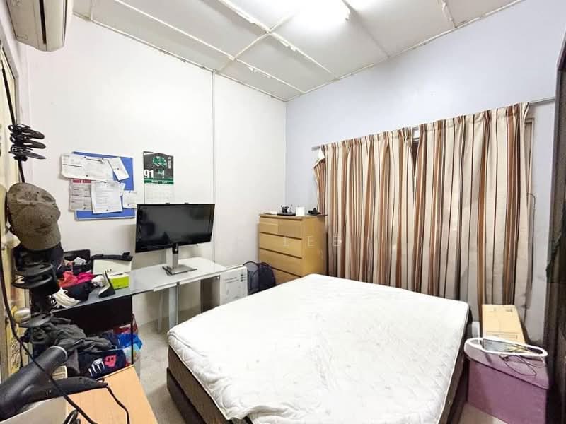 Taman Tun Dr Ismail untuk Untuk Dijual - RM 1,380,000, Mac 2026 - Bedroom - PropertyGuru.com.my