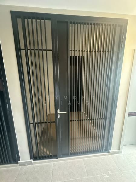 Residensi Ava @ Kiara Bay untuk Untuk Disewa - RM 2,700 /bulan, Mac 2026 - Entrance - PropertyGuru.com.my