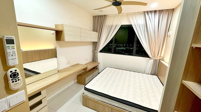 Condominium for Sale at One Foresta - Cris Ng - Bedroom - PropertyGuru.com.my