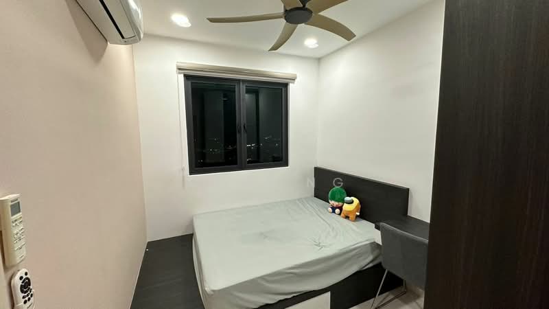 Condominium for Sale at One Foresta - Cris Ng - Bedroom - PropertyGuru.com.my