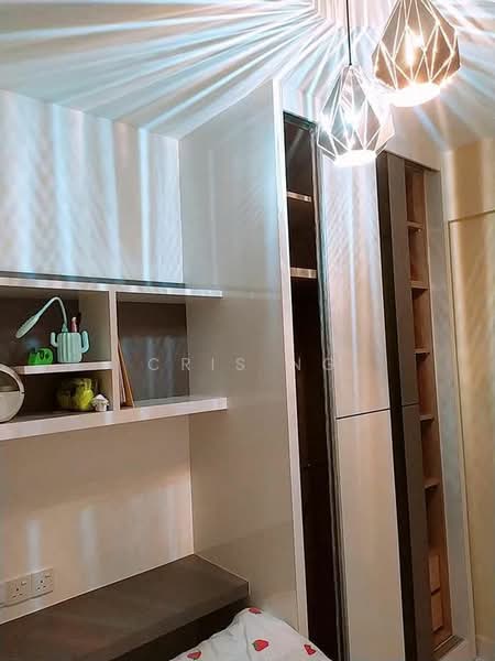 Condominium for Sale at One Foresta - Cris Ng - PropertyGuru.com.my