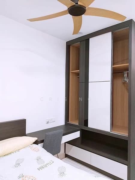 Condominium for Sale at One Foresta - Cris Ng - Bedroom - PropertyGuru.com.my