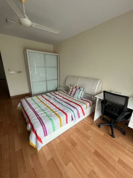 Perdana Residence 2 untuk Untuk Disewa - RM 4,500 /bulan, Mac 2026 - Bedroom - PropertyGuru.com.my