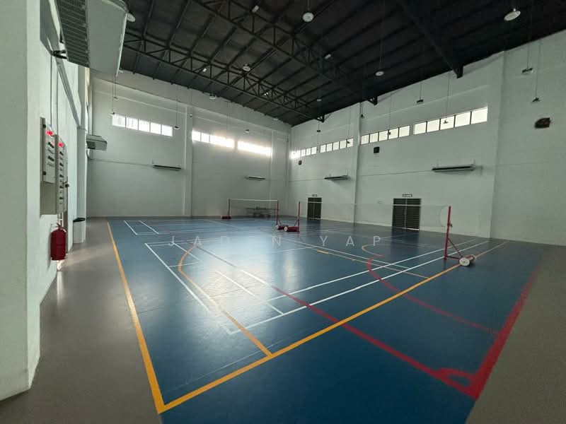 The Henge untuk Untuk Disewa - RM 2,500 /bulan, Mac 2026 - Interior - PropertyGuru.com.my