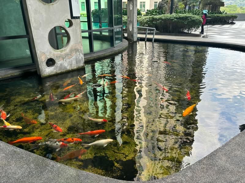 The Henge untuk Untuk Disewa - RM 2,500 /bulan, Mac 2026 - Exterior - PropertyGuru.com.my