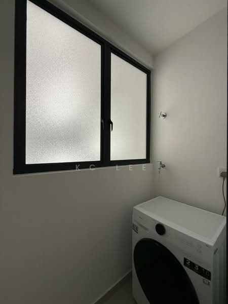 Service Residence for Rent at Sunway Belfield - KC Lee - Interior - PropertyGuru.com.my