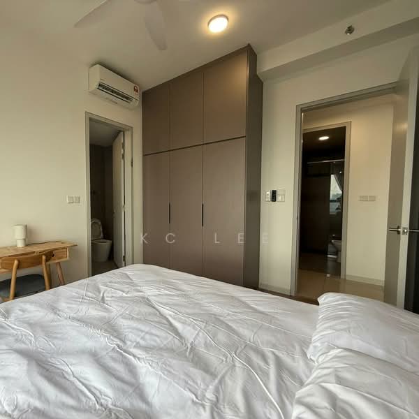 Service Residence for Rent at Sunway Belfield - KC Lee - Bedroom - PropertyGuru.com.my
