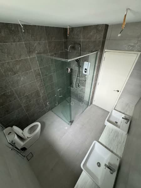 Terraced House for Sale in Banting (Selangor) - KJ Ooi - Bathroom - PropertyGuru.com.my