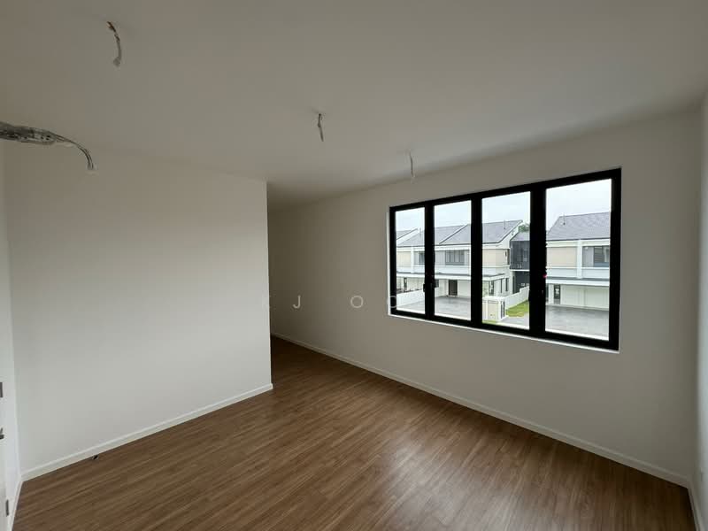 Terraced House for Sale in Banting (Selangor) - KJ Ooi - Interior - PropertyGuru.com.my