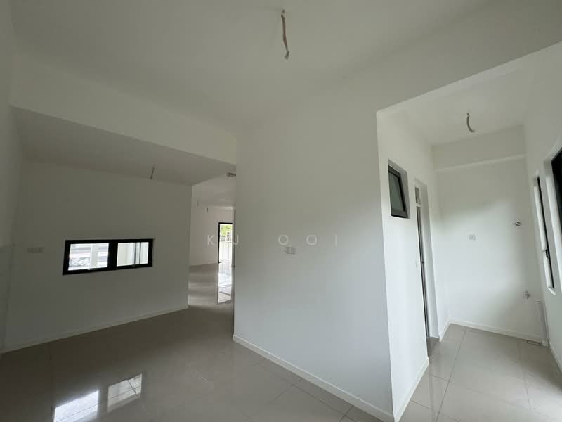 Terraced House for Sale in Banting (Selangor) - KJ Ooi - Interior - PropertyGuru.com.my