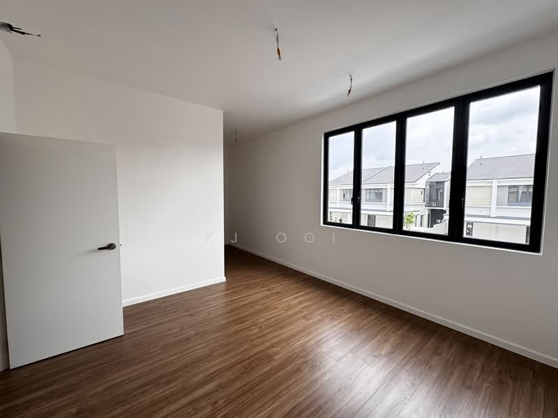 Terraced House for Sale in Banting (Selangor) - KJ Ooi - Interior - PropertyGuru.com.my