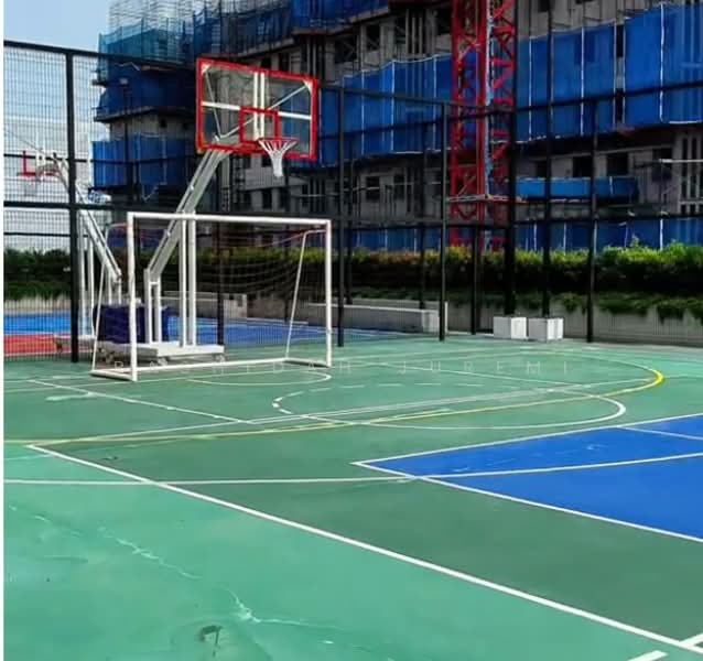 Condominium for Sale at Vierra Residence - Rashidah Juremi - Exterior - PropertyGuru.com.my