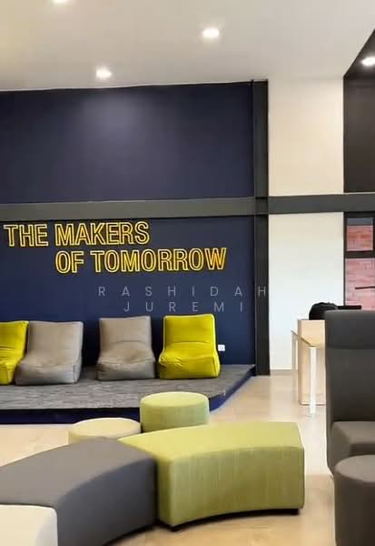 Condominium for Sale at Vierra Residence - Rashidah Juremi - Interior - PropertyGuru.com.my