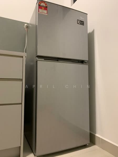 Untuk Disewa - Meridin Executive Suites @ The Meridin