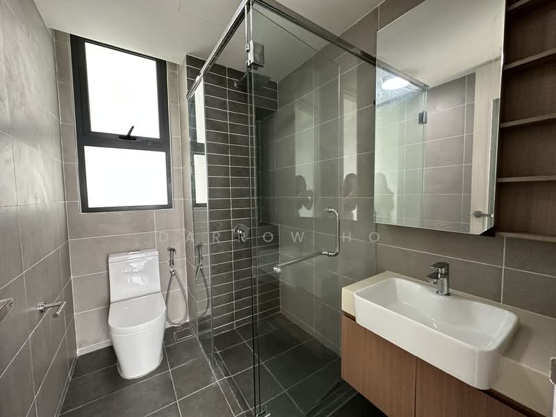 Service Residence for Sale at The M @ Medini Macrolink - Darrow Ho - PropertyGuru.com.my