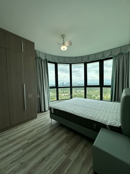 Service Residence for Sale at The M @ Medini Macrolink - Darrow Ho - PropertyGuru.com.my